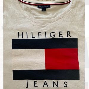 Tommy Hilfiger basic tee